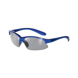 BRN Speed Racer fuxia fluo kinder Sportbrille