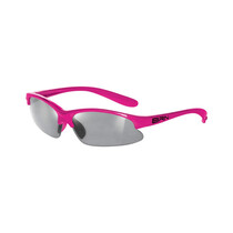 BRN Speed Racer fluo fuxia kinder Sportbrille