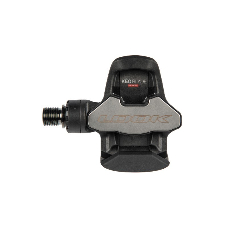 Look Keo Blade Carbon TI pedals | Velodrome cycling shop