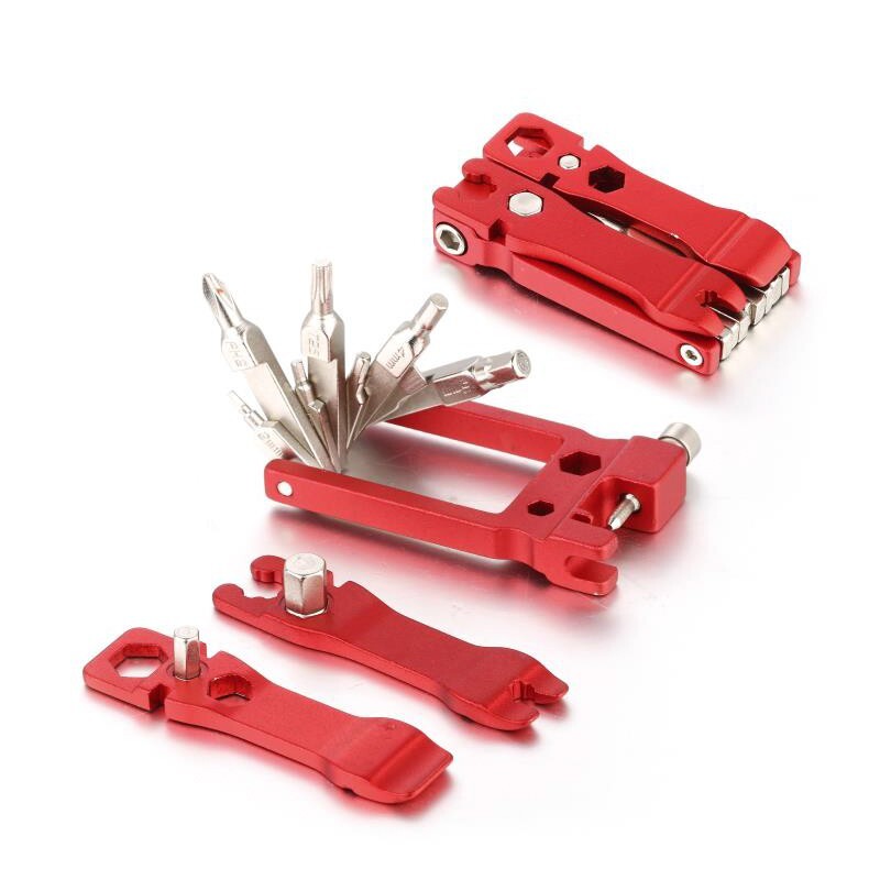 Chiave multiuso 20 in 1