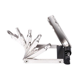 Chiave multiuso 12 in 1