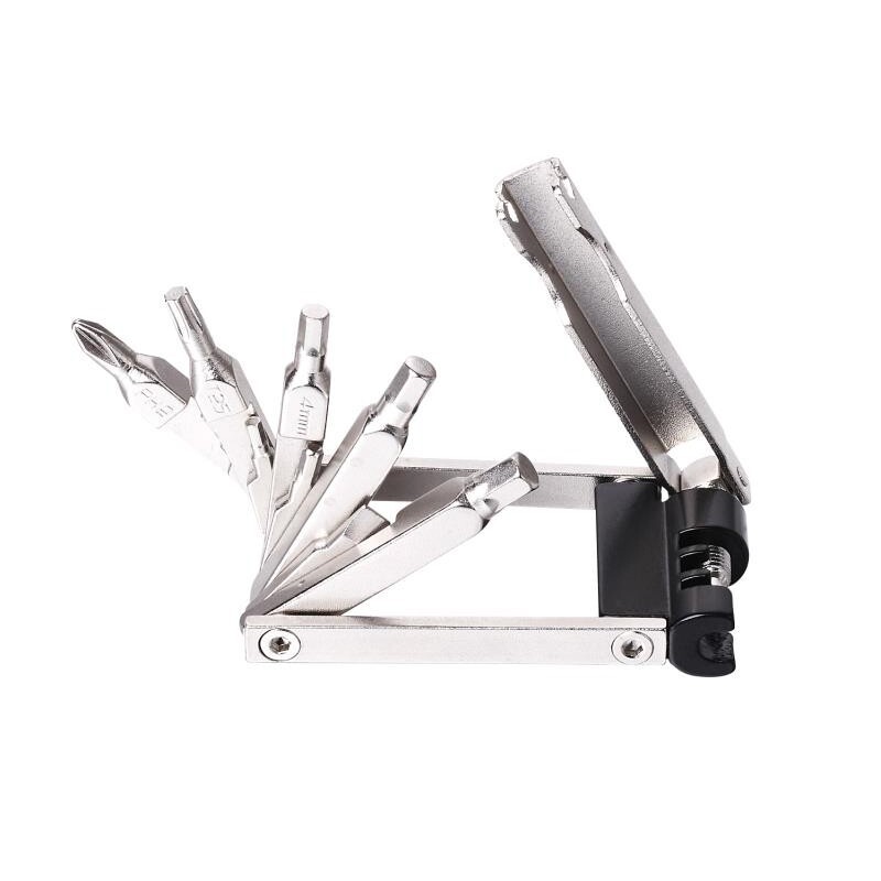 Chiave multiuso 12 in 1