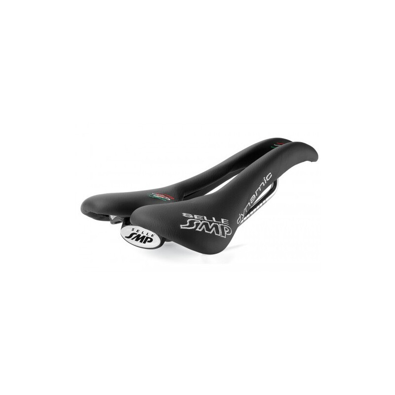 Sella SMP Dynamic Colore Nero