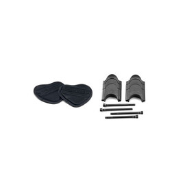 Deda parabolica due aero bars