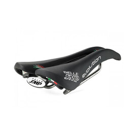 Sella SMP Evolution Colore Nero