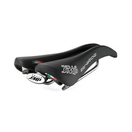 Sella SMP Stratos Colore Nero