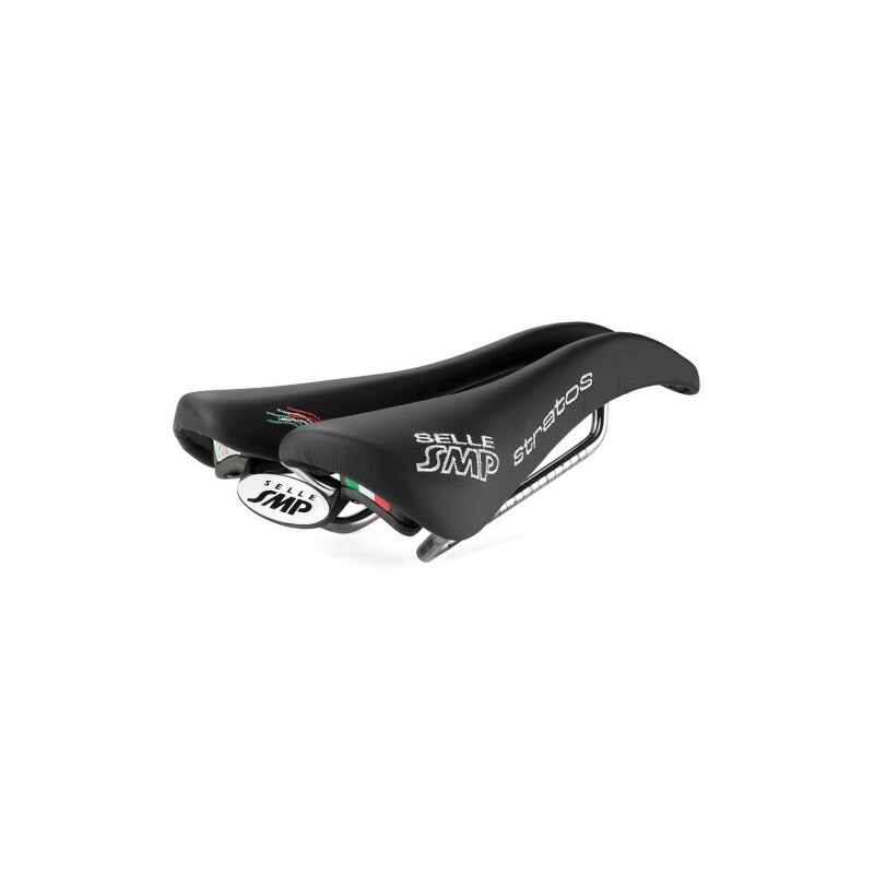 Sella SMP Stratos Colore Nero