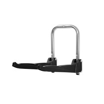 Portabici da parete Marte