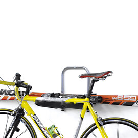 Portabici da parete Marte