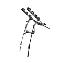 Porta bicicletta auto Peruzzo Verona alluminio