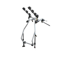 Porta bicicletta auto Peruzzo Milano alluminio