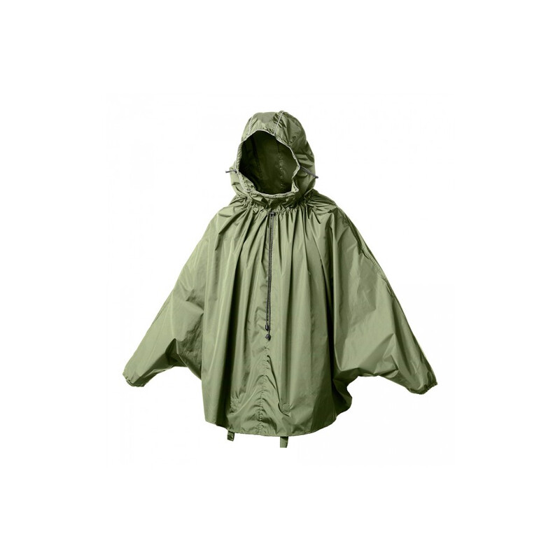 Brooks Cambridge Regenjacke