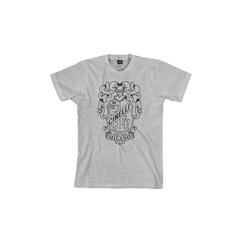T-Shirt Cinelli Crest