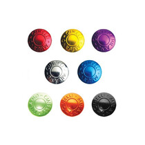 Tappi manubrio Cinelli anodizzati