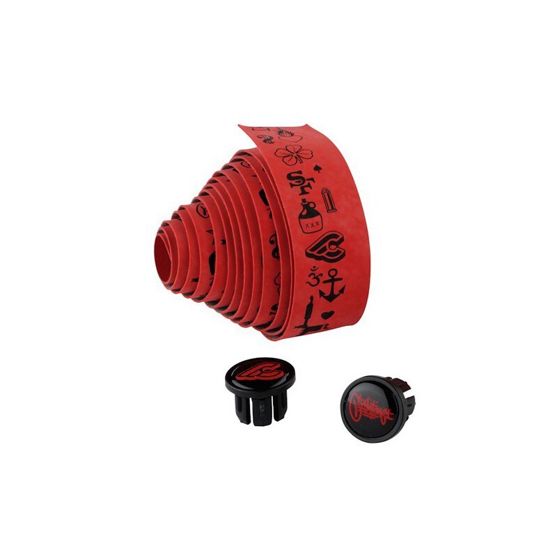 Nastro manubrio Cinelli Velvet Mike Giant