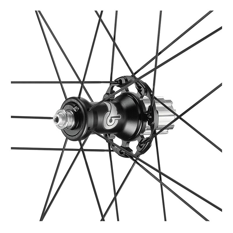 Coppia ruote Campagnolo Zonda C17 | Velodrome cycling shop