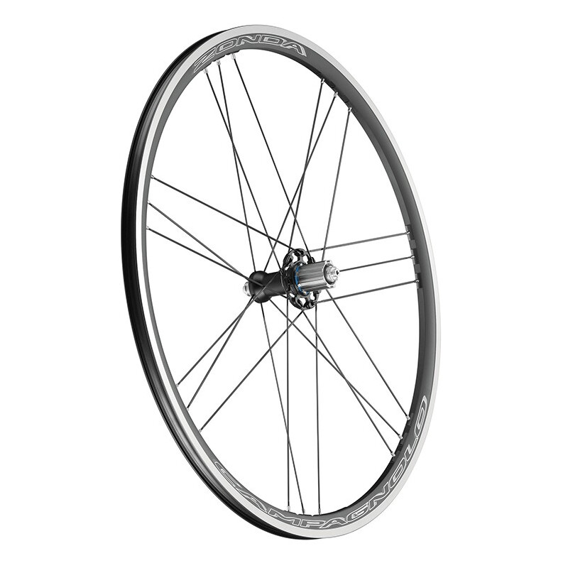 Ruote Corsa Shimano - Biciclette In Vendita A Reggio Calabria - Foto 10