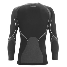 Maglia manica lunga girocollo E+