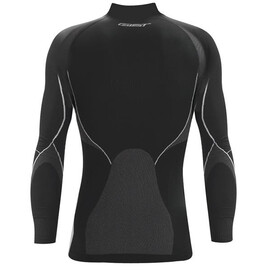 Maglia manica lunga e collo...