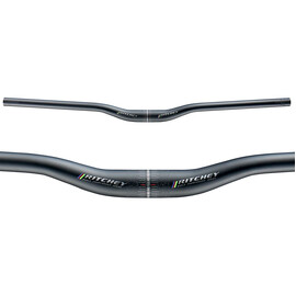 Manubrio Ritchey WCS Rizer 740 mm