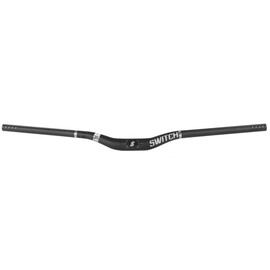 Manubrio MTB Switch Whip rise bar carbon 35