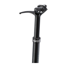 Reggisella telescopico idraulico senza cavi Switch SW-08