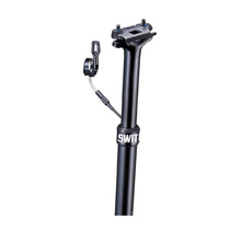 Reggisella idraulico Switch cavo interno Travel 80mm SW-80