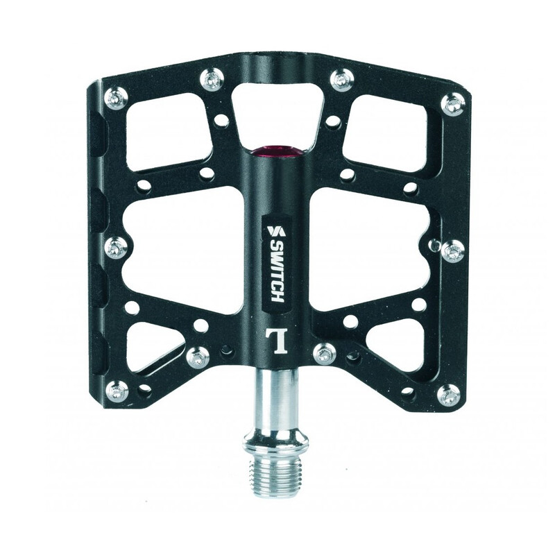 Switch North Shore SW-10 flat pedals