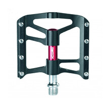 Pedale Switch Breaking Bumps