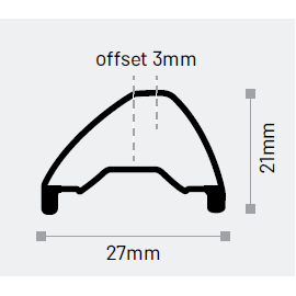 Switch Tsunami MTB rim