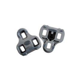 Look Keo Grip 4,5° Cleats / Pedalplatten Look Keo Grip 4,5° Cleats / Pedalplatten