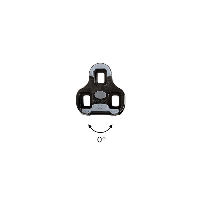 Look Keo Grip Cleats / Pedalplatten Look Keo Grip Cleats / Pedalplatten