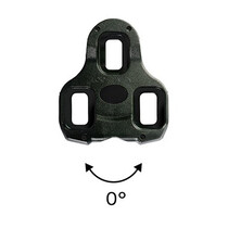 Look Keo feste Cleats / Pedalplatten