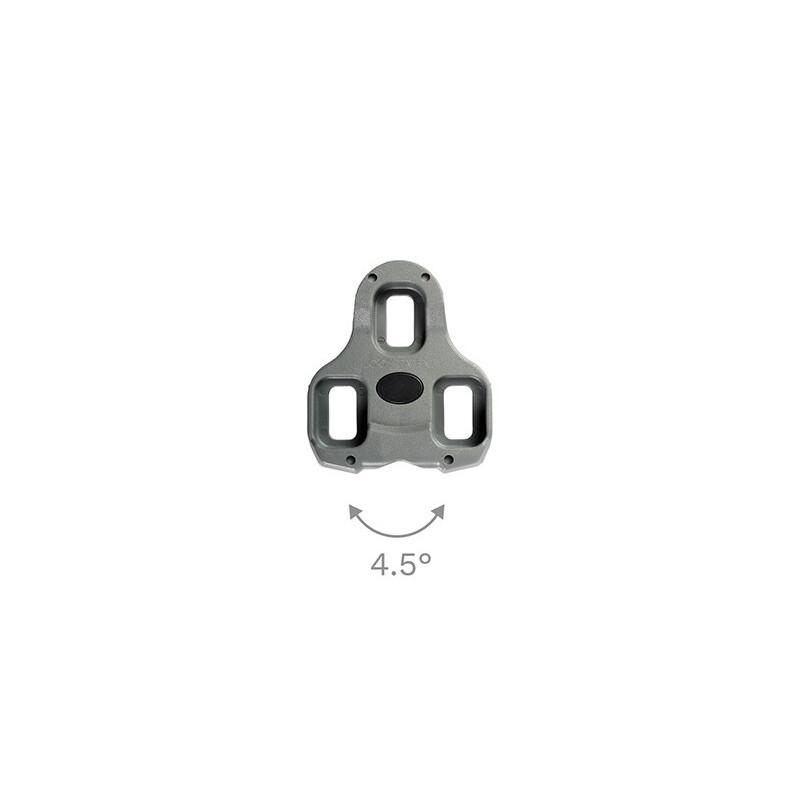 Look Keo 4,5° Cleats / Pedalplatten