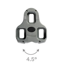 Look Keo 4,5° Cleats / Pedalplatten