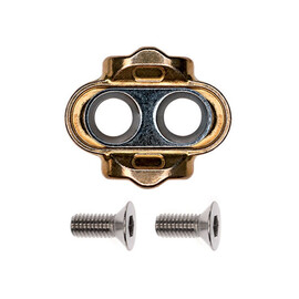 Tacchette Pedali Zero Flot...