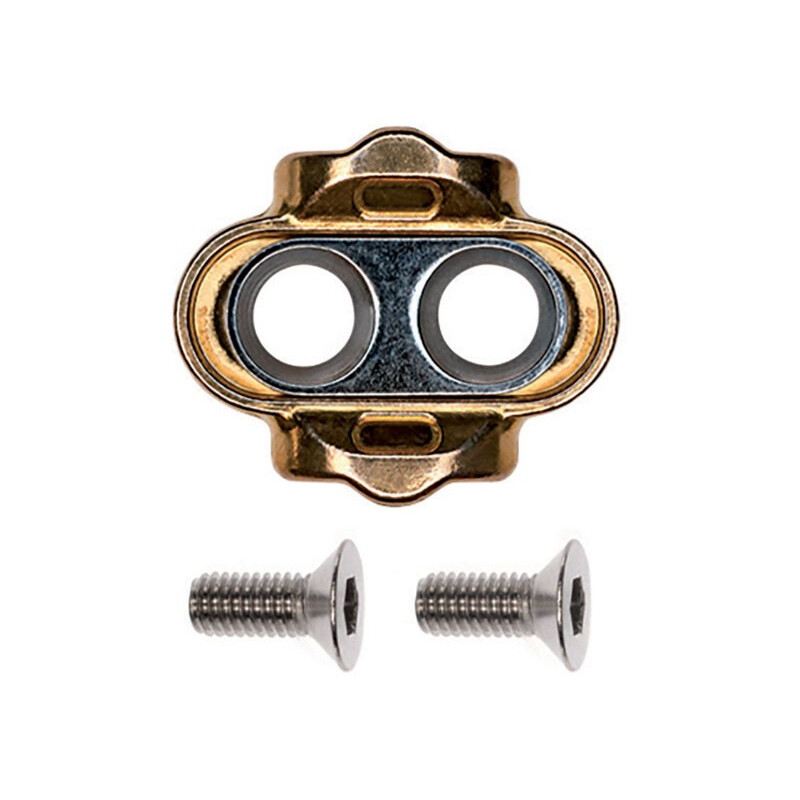 Crankbrothers Zero Flot cleats