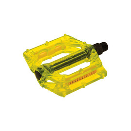 Pedali BRN Flat Fluo