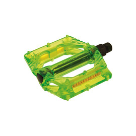 Pedali BRN Flat Fluo