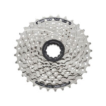 Pacco pignoni Shimano Acera CS-HG41 - 8V