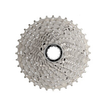 Pacco pignoni Shimano XT DEORE - CS-HG50 10V