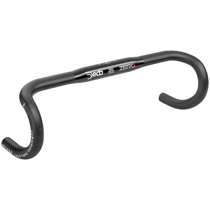 Deda corsa RHM Zero2 handlebar | Velodrome cycling