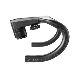 Manubrio integrato Deda Alanera Carbon