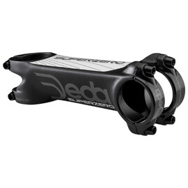 Attacco manubrio Deda Superzero alluminio