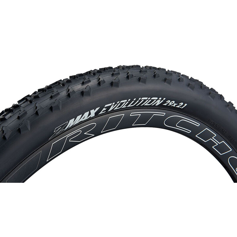 Ritchey WCS Z-Max Evolution MTB Reifen – 26 X 2.1 Zoll, 451g, Für Alle Bedingungen