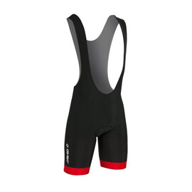 Gist Flow bib shorts