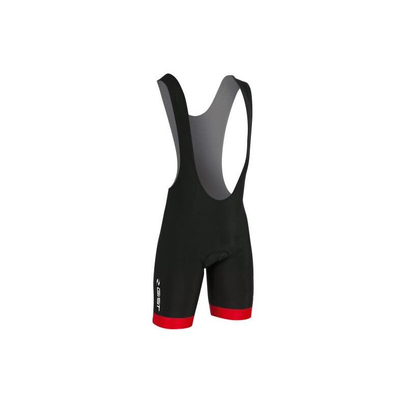 Gist Flow bib shorts