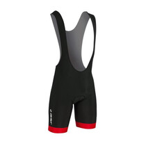 Gist Flow Trägerhose mit Polster