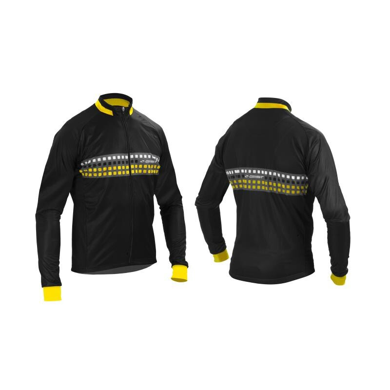 Gist Kuadro windproof & waterproof jacket