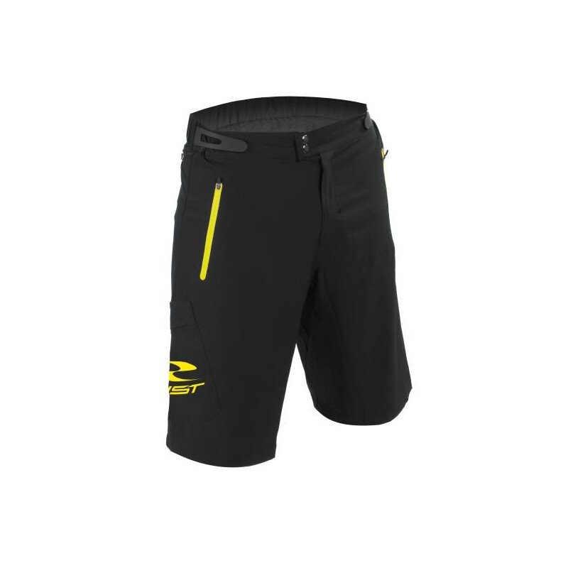 Pantaloncini short Gist G-out